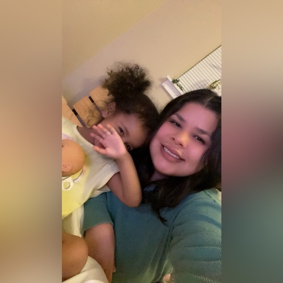 Meet your Posher, Faviola - Picture 3 of 11